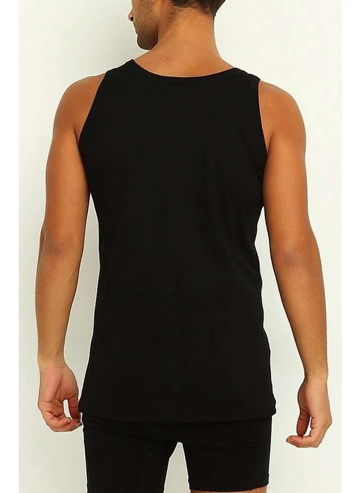 يلديز Star 370-371-372 Men's Lycra Undershirt