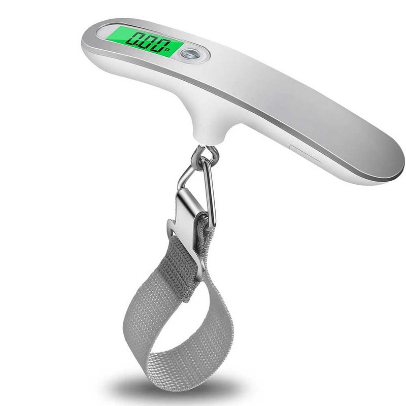 Metal Scale