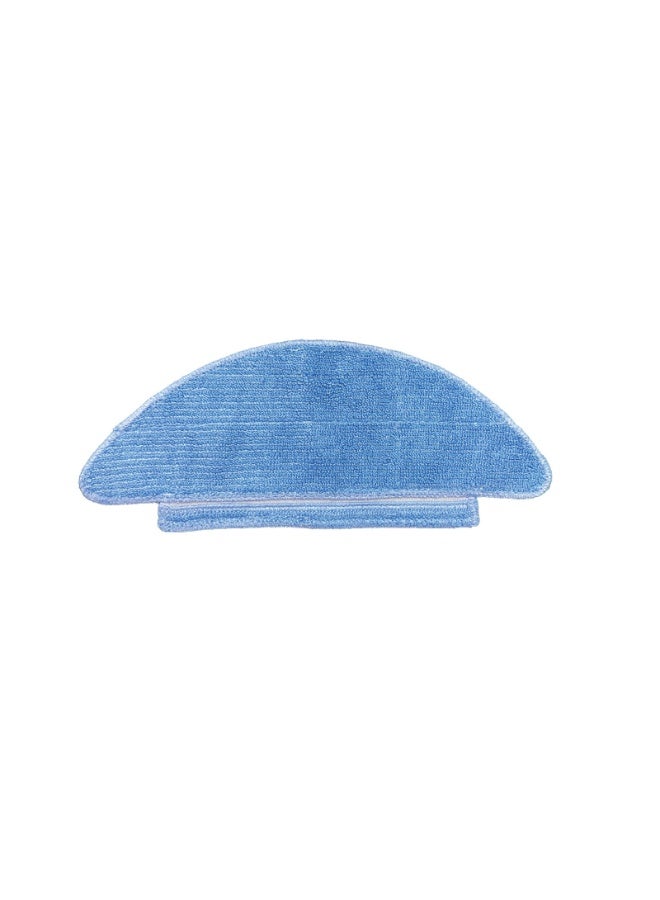 GREEN LION Ultra Vac Robot Accessory Set for All-in-One Station Vacuum Cleaner / Includes Side Brush, Roller Brush, Mop, HEPA Filter & Dust Bag - Image 5