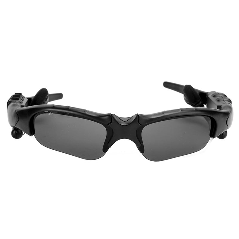 Wireless Bluetooth Sunglasses Stereo Sound Playing Music Call Earphones Supplies - Image 4