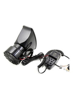 NIBEMINENT 7-Tone Car Emergency Siren  - Image 4