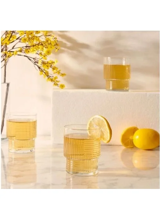 LAV Helen 3-pack Soft Drink Glass HELEN356A