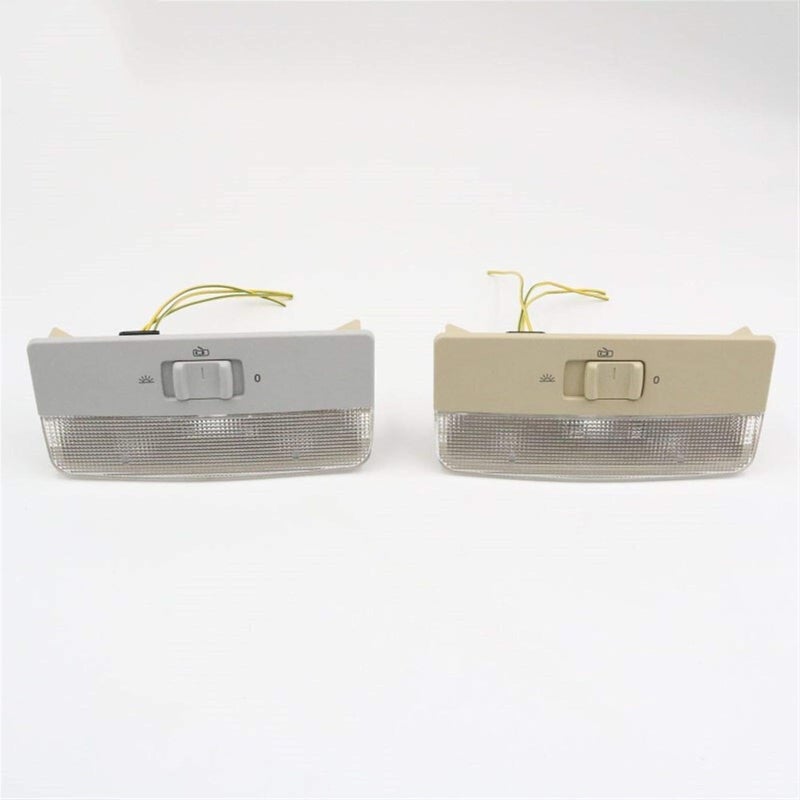 Vuzmode Car Dome Reading Light for VW Models - Image 3