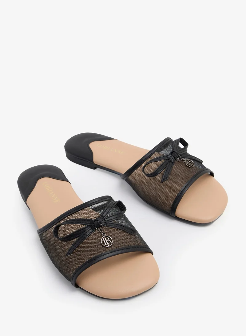 لوريان حساس