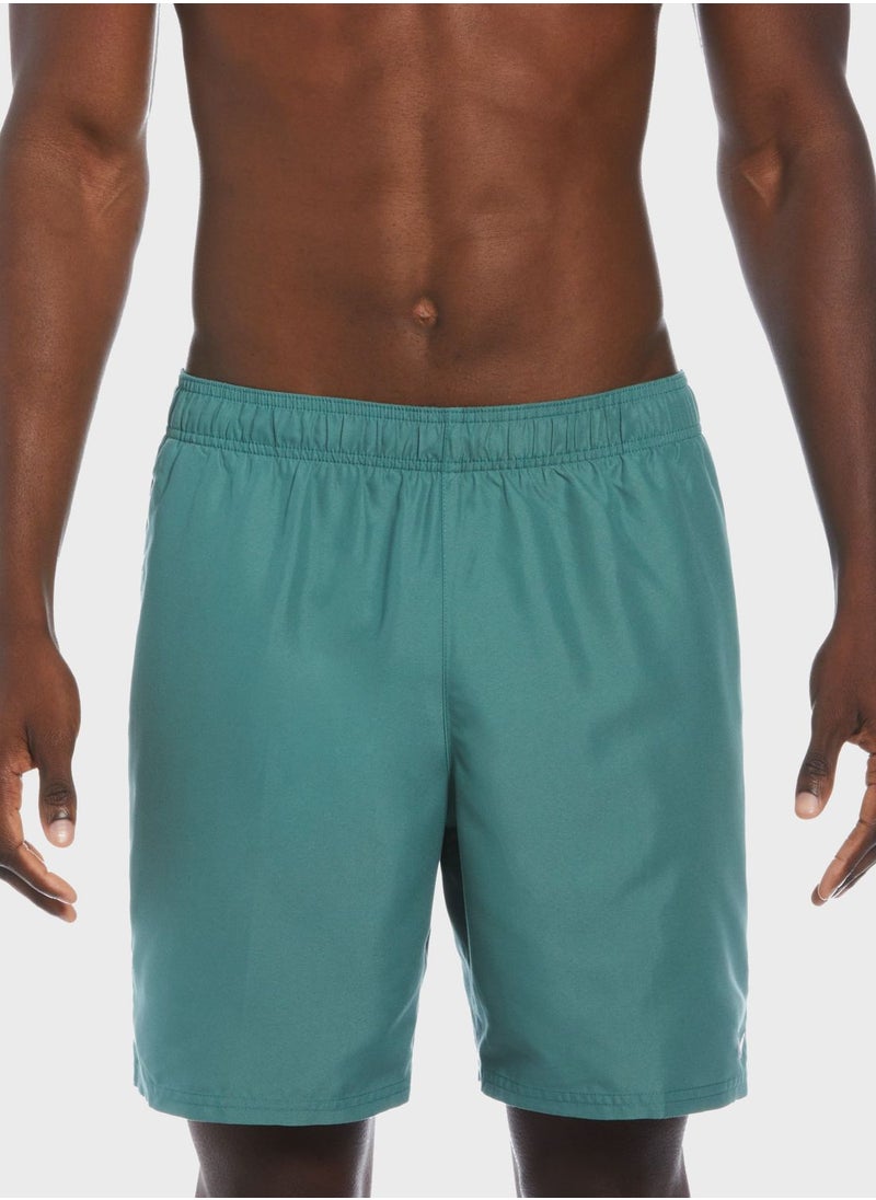 Nike - 7" Volley Swim Shorts - Image 1