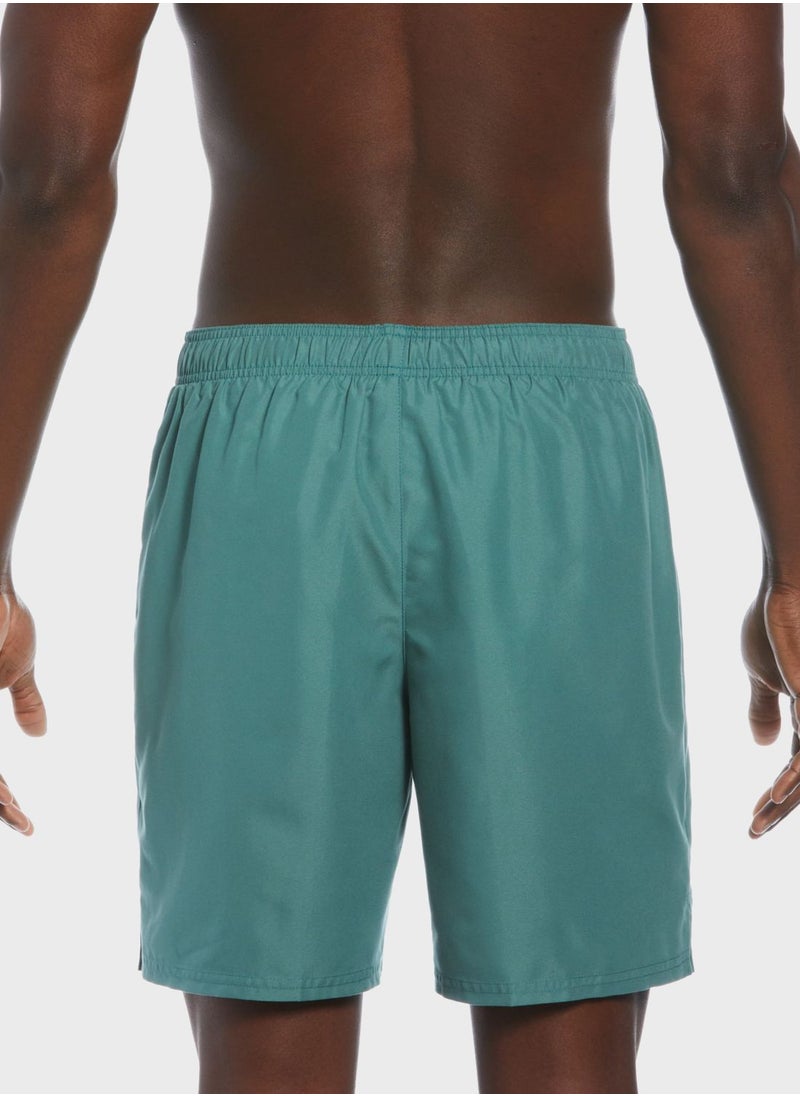 Nike - 7" Volley Swim Shorts - Image 1