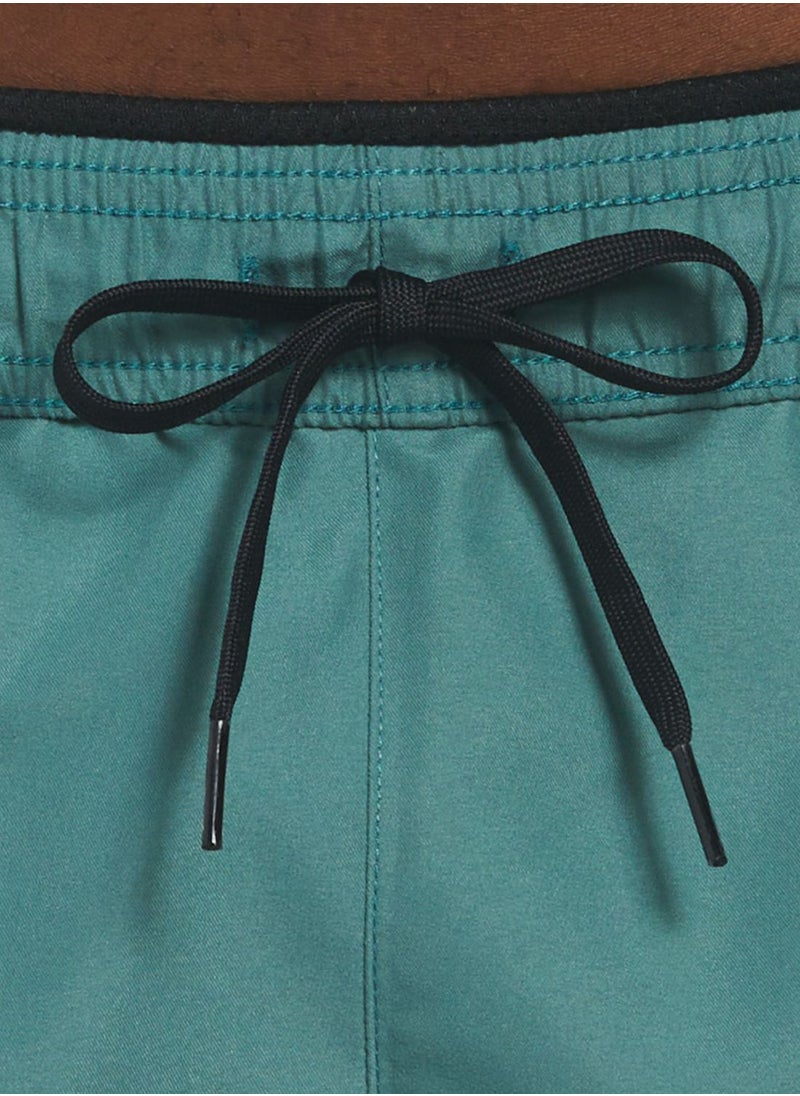 Nike - 7" Volley Swim Shorts - Image 1