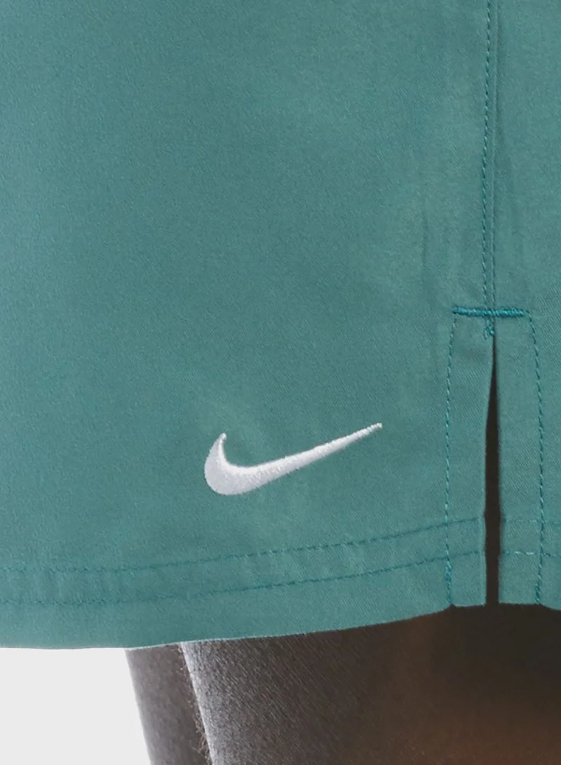 Nike 7" Volley Swim Shorts