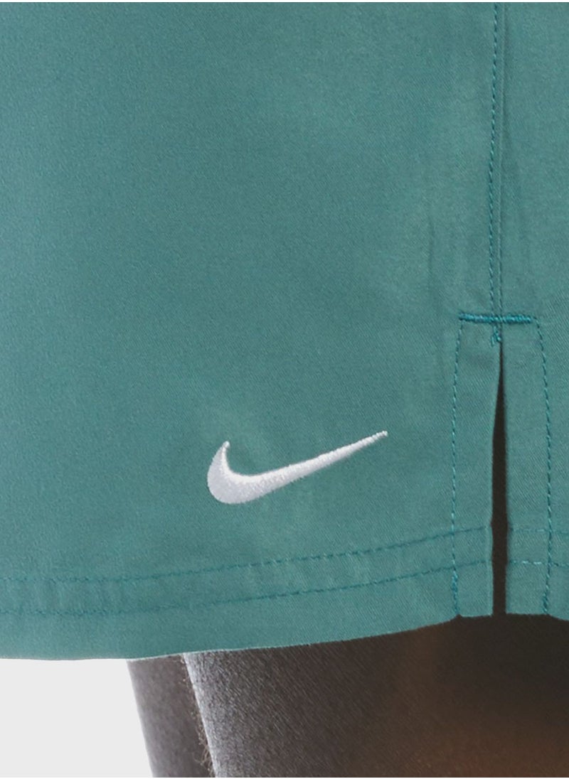 Nike - 7" Volley Swim Shorts - Image 1