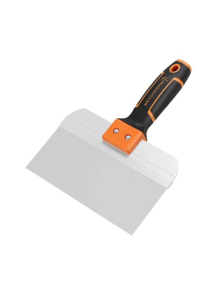 ACE Magnusson Stainless Steel Taping & Jointing Knife (26 cm) 