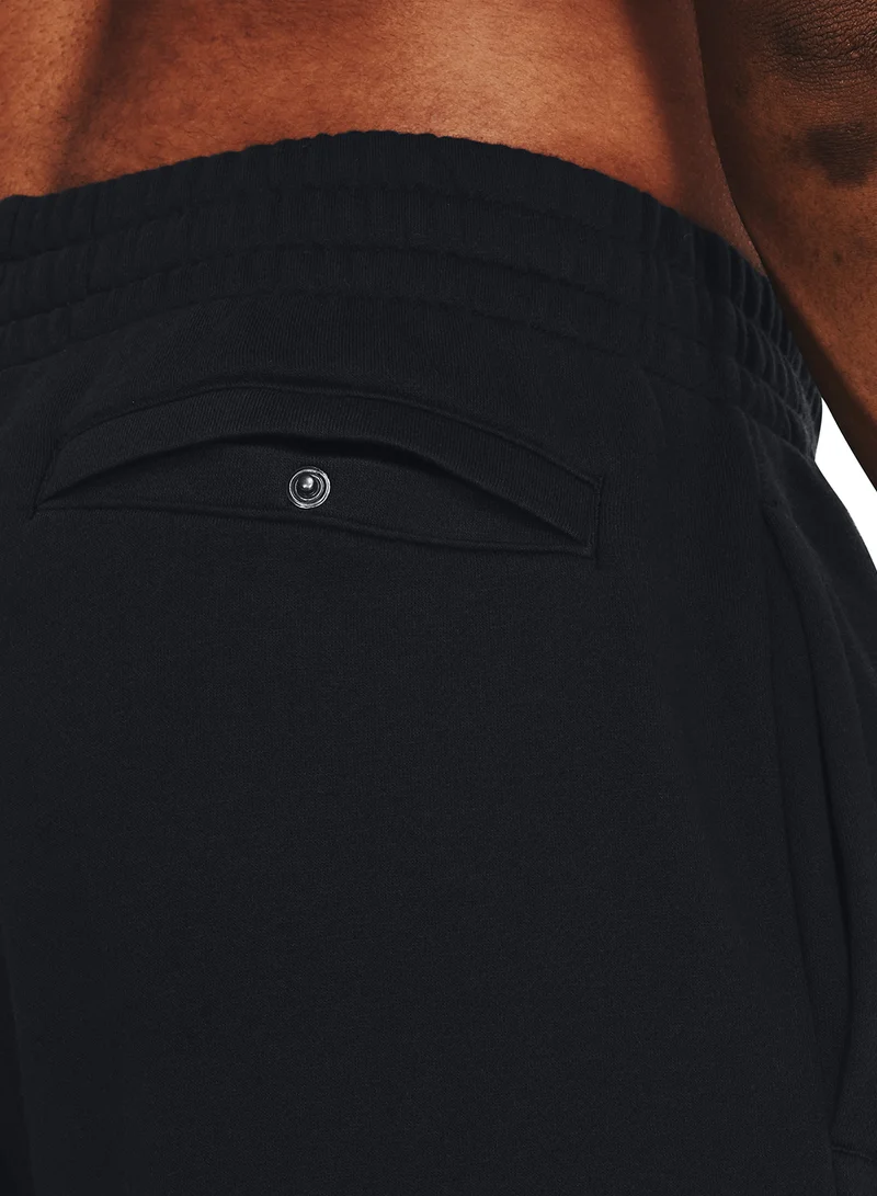 UNDER ARMOUR Youth Rival Fleece Suit