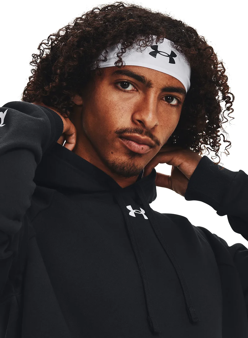 UNDER ARMOUR Youth Rival Fleece Suit