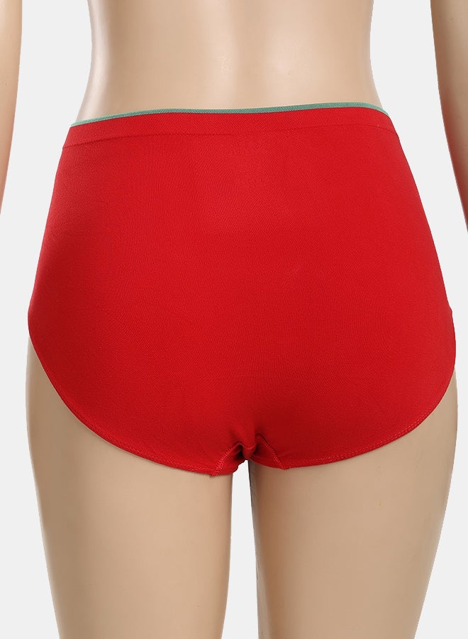 Carina Cookies Brief Seamless Panty - Image 3