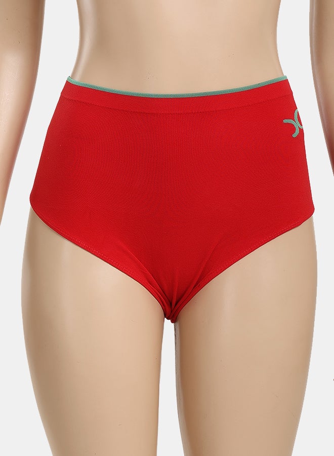 Carina Cookies Brief Seamless Panty - Image 1