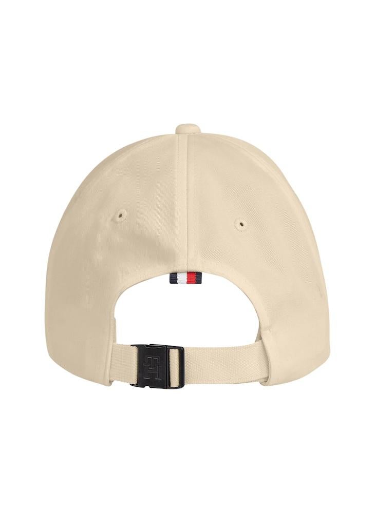 TOMMY HILFIGER - Imd Curved Peak Cap - Image 1