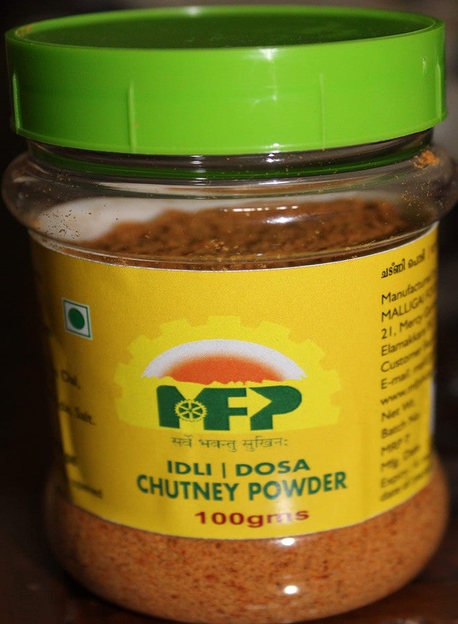 MFP Spicy Chutney Powder for Idli/Dosa - Image 4