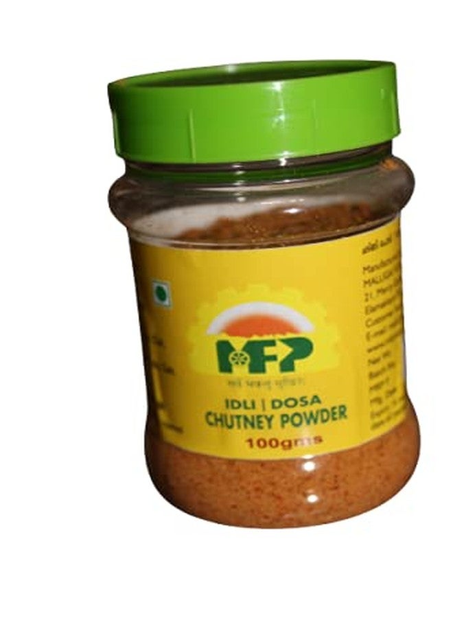MFP Spicy Chutney Powder for Idli/Dosa - Image 1