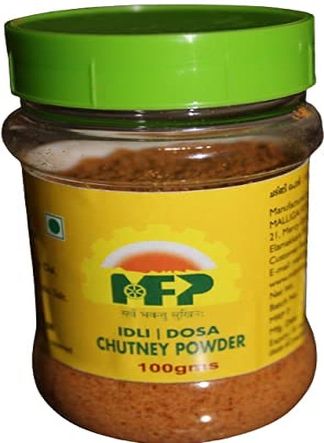 MFP Spicy Chutney Powder for Idli/Dosa - Image 2
