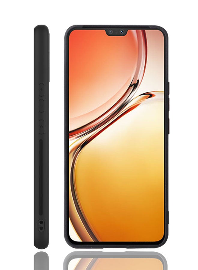 Tolwak Vivo V23 Pro 5G Protective Case Cover Glasses On Books  - Image 2