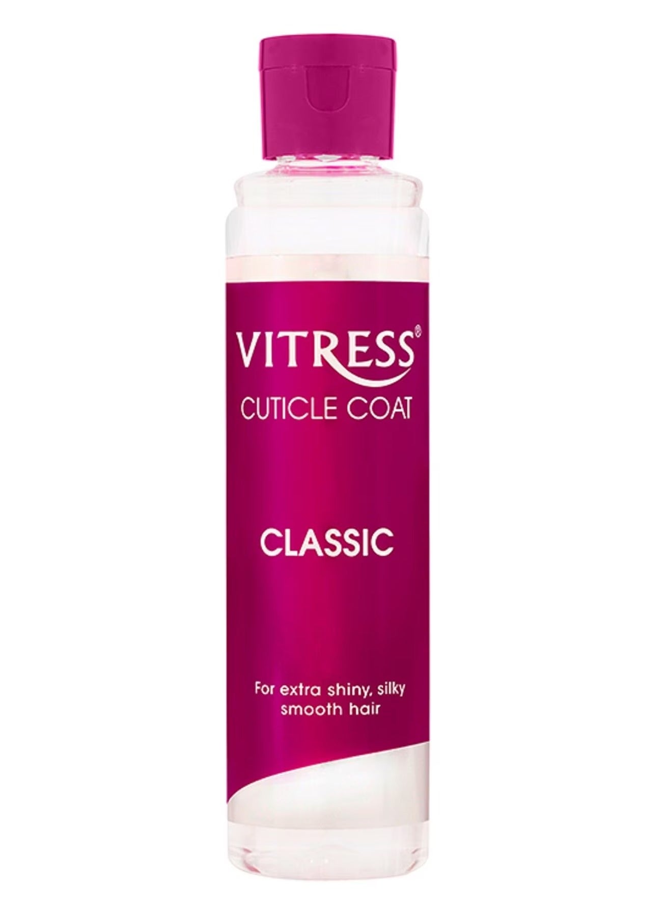 VITRESS CUTICLE COAT CLASSIC 100ml×6本+1本 VITRESS Vitress Cuticle Coat Classic 100mL | Best Price KSA