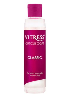 VITRESS Vitress Cuticle Coat Classic 100mL 