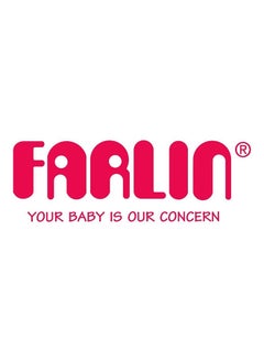 FARLIN Silky PPSU Feeding Bottle Little Artist Collection Wide Neck - 270ML  - Image 5