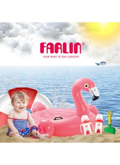 FARLIN Silky PPSU Feeding Bottle Little Artist Collection Wide Neck - 270ML  - Image 3