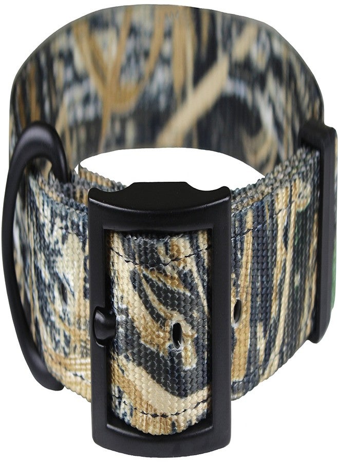 OmniPet Pet Collar, 21", Realtree Max-5 Camouflage