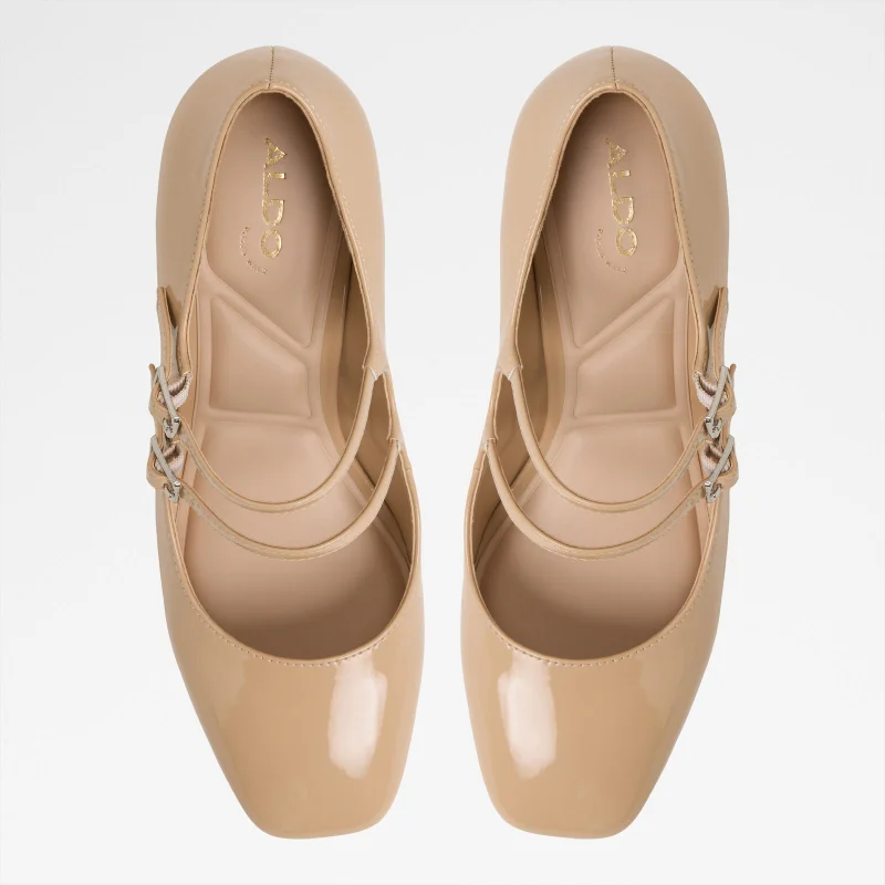 ALDO  FOUNTAINTREE Mary Jane Pumps for Women | Best Price UAE