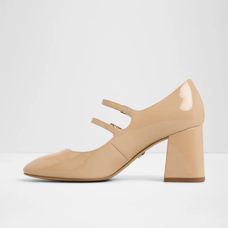ALDO  FOUNTAINTREE Mary Jane Pumps for Women | Best Price UAE