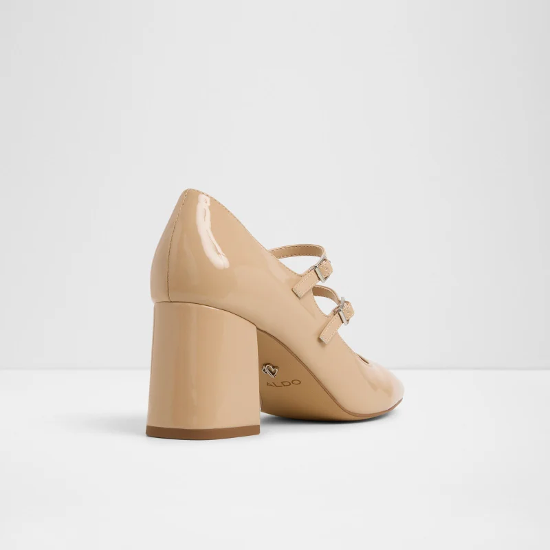 ALDO  FOUNTAINTREE Mary Jane Pumps for Women | Best Price UAE