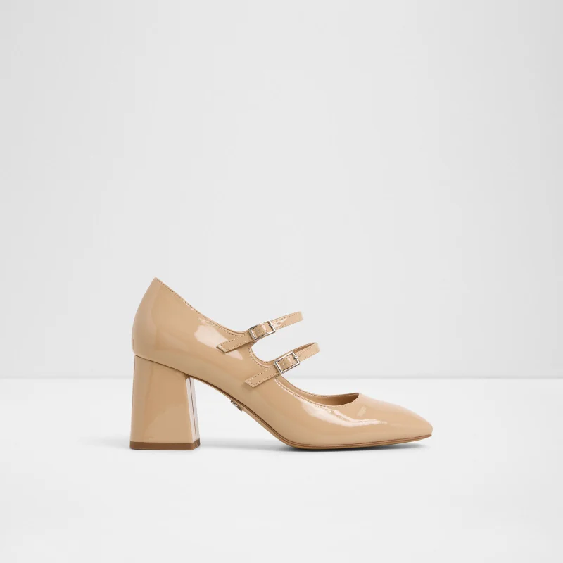 FOUNTAINTREE Mary Jane Pumps
