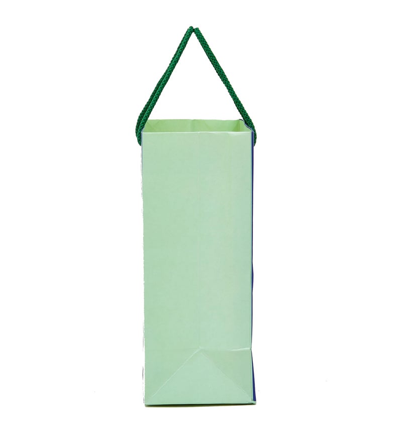 PPJ ® -THANK YOU BIRTHDAY BASH (10 Pcs.) PAPER CARRY BAG, 10 Inch X 8 Inch X 4 Inch RETURN GIFT/HAPPY BIRTHDAY/RETURN GIFTS/GIFTS/GIFT BAGS/GIFT COVERS(Pack of 10) - Image 3