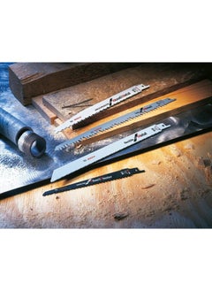 BOSCH Bosch - S1222Vf Reciprocating Saw Blade  - Image 3