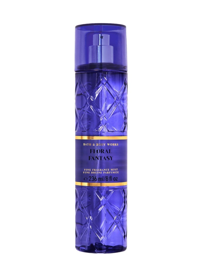 Bath & Body Works Floral Fantasy Fine Fragrance Mist 