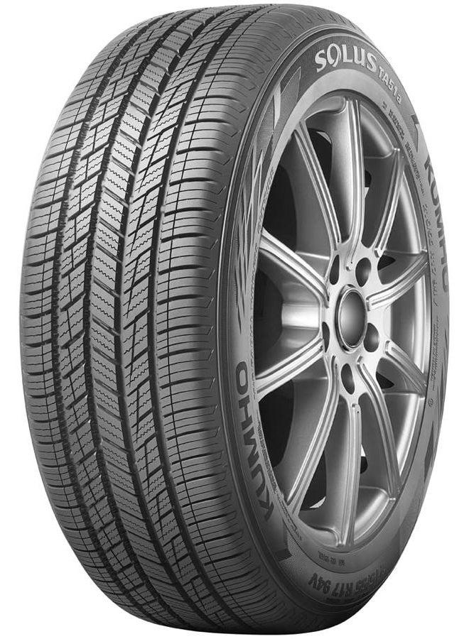 Solus TA51a All-Season Tire - 195/70R14 91H