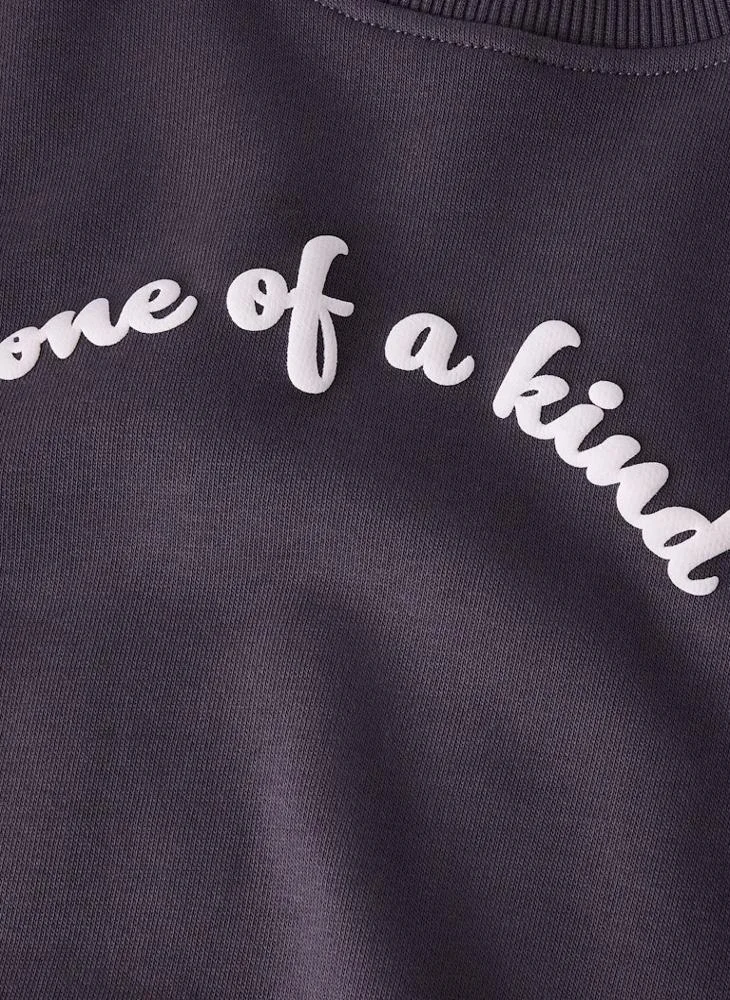 Name It  Kids Graphic Pullover Sweatshirt for Women | Best Price UAE