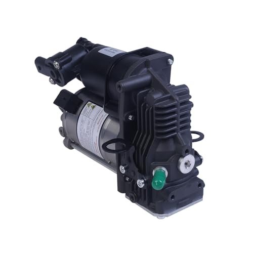 HOAVEED Air Suspension Compressor Pump for Mercedes-Benz W164 X164 GL350 GL450 GL550 ML350 ML450 ML500 ML550 ML63 AMG 2006-2012 | Replaces 1643200004, 1643201204, A164320120405，1643200304 - Image 2