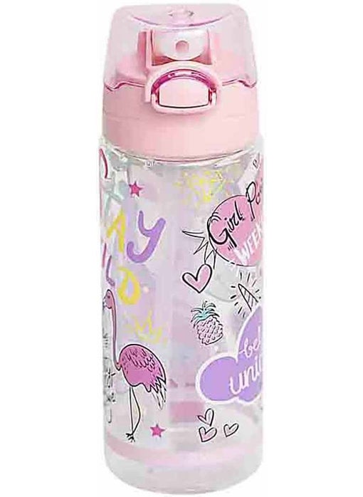 Ottonya Unicorn Frocx Flask 500 ml 41466  - Image 1