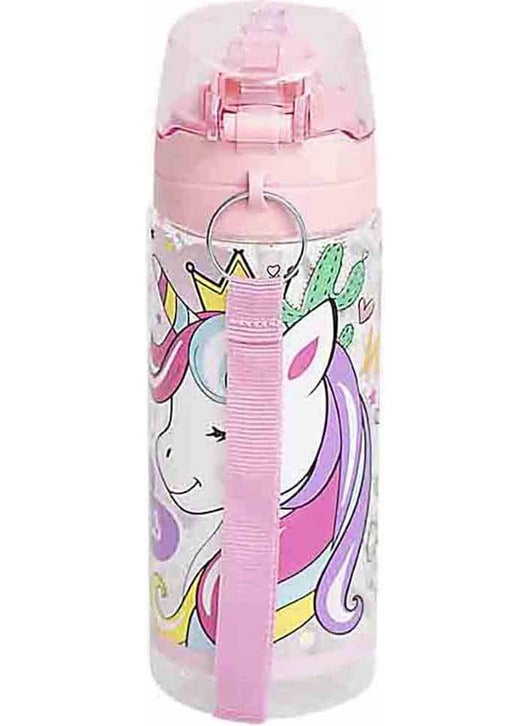 Ottonya Unicorn Frocx Flask 500 ml 41466  - Image 3