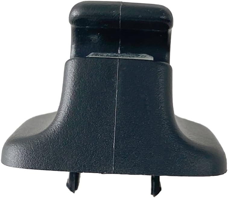 QASULER X1 Sun Visor Holder Clip for VW Models - Image 5