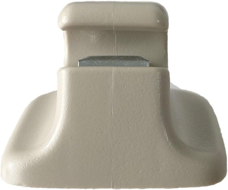 QASULER X1 Sun Visor Holder Clip for VW Models - Image 1