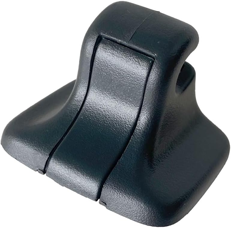 QASULER X1 Sun Visor Holder Clip for VW Models - Image 4