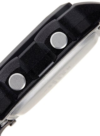 Men Water Resistant Resin Digital Watch AE-1200WH-1AVDF - 42 mm - Black - view 3