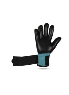 Nivia NForce Goalkeeper Hand Gloves with Grip | Unisex | for Football, Soccer Goalkeeping Gloves  - Image 3