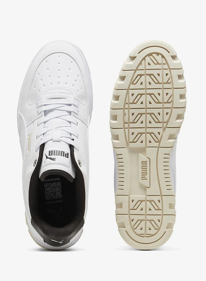 بوما كافن . أبربت