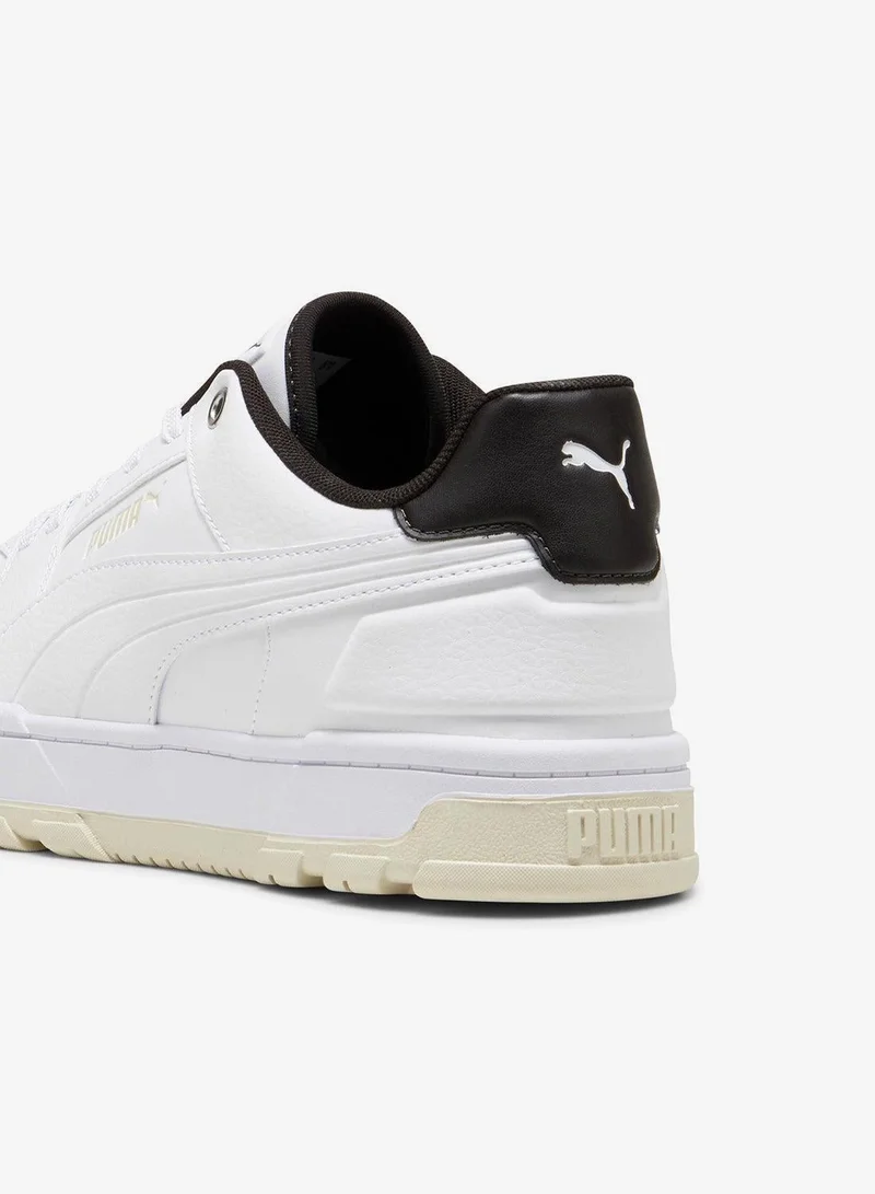 بوما كافن . أبربت