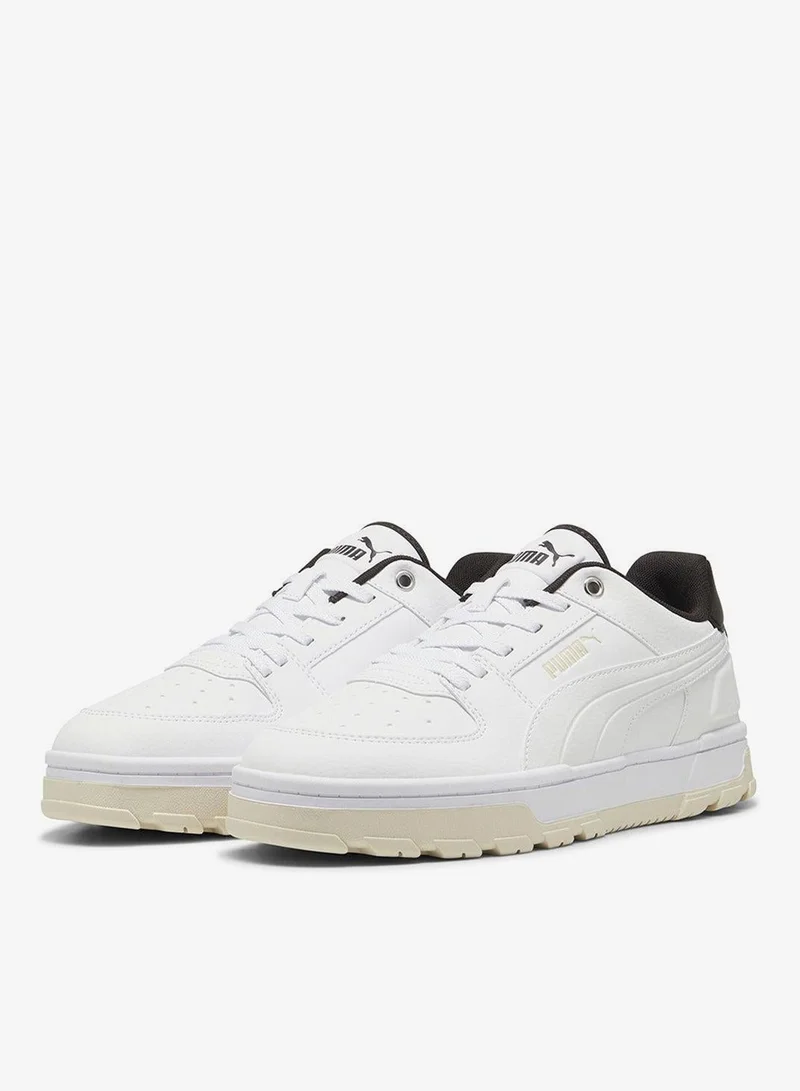 بوما كافن . أبربت