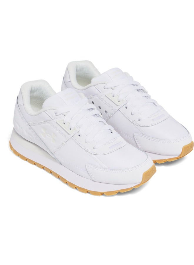 UNDER ARMOUR UA GS العداء الأساسي - Image 3