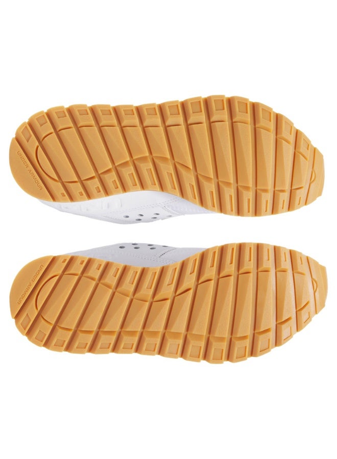 UNDER ARMOUR UA GS العداء الأساسي - Image 4